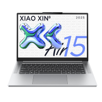 联想(Lenovo)小新air15 15.3英寸轻薄笔记本电脑 R7-7735HS 16G 512G固态 Win11 高色域护眼屏商用办公家用学习娱乐