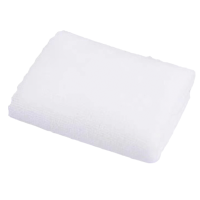欧明净 一次性纤维吸水毛巾抹布 30*60 条