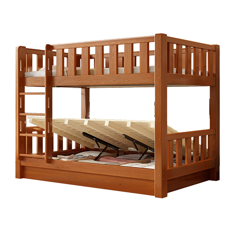 圣承启 上下床1.5m宽张