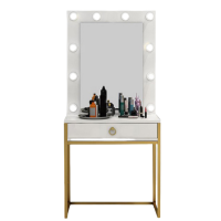 宜掌柜 梳妆台 60cm 张