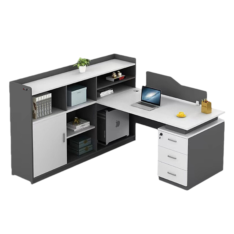 富力华驰 屏风工位 150*140*76cm张