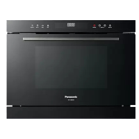 松下(Panasonic) NN-CS8BMB嵌入式微波炉蒸烤箱三合一微蒸烤