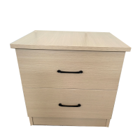 博邦瑞达 床头柜 500*395*500mm 个