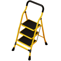 桃锦堂 折叠 梯