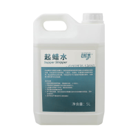 创漾CY1009起蜡水5L