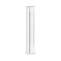 美的(Midea)空调柜机 3匹 智行 新一级能效 变频冷暖 家用客厅空调立式 KFR-72LW/N8YH2-1