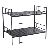 豫龙都铁架床1.5m张