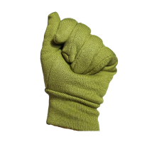 顺心捷 绒手套 均码 双