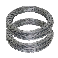 德素 刺丝滚笼刀片刺丝 直径50cm/米