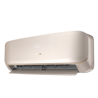 [官方自营]海信(hisense)璀璨1.5匹空调纳米触媒抗毒技术第三代前置混合新风KFR-35GW/C310V-X1