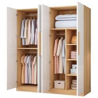 鑫木樽衣柜160*47*180cm个