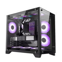 i7 12700KF/RTX5050 8G独显32G双内存DIY主机台式电脑组装机游戏电竞直播AI 设计电脑主机5060游戏主机