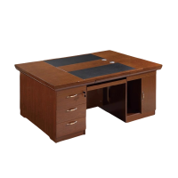 渼洇 电脑桌 1800*1200*760mm 张