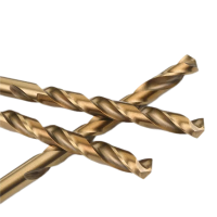 俸胤 不锈钢含钴钻头 3.2 个