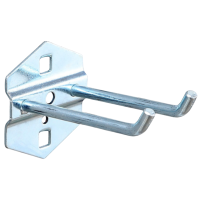 义尊 洞洞板挂钩 SG75 个