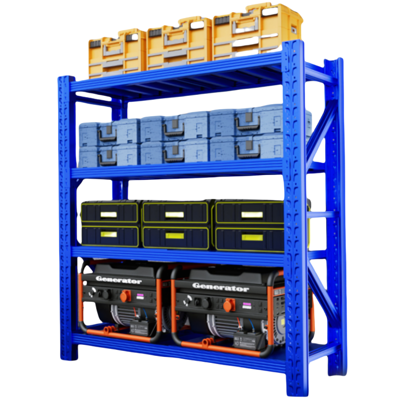 烁恒 货架200*60*180 组