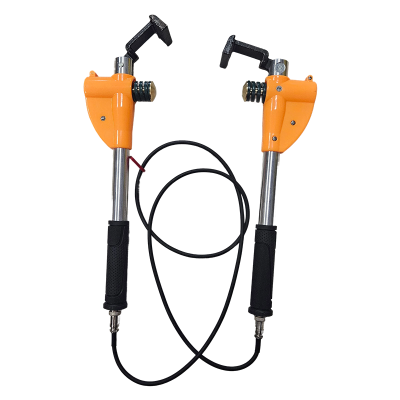 杠压测试手工具