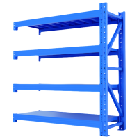 义尊 货架副架 FJ-15 组