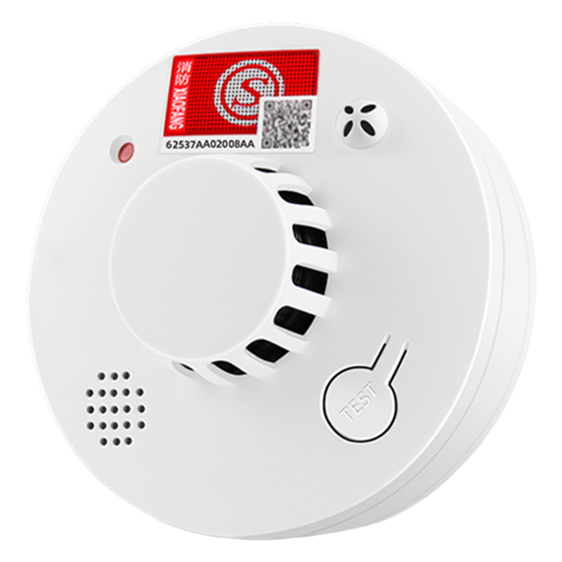 PGST 烟雾探测器 PG-S03 个