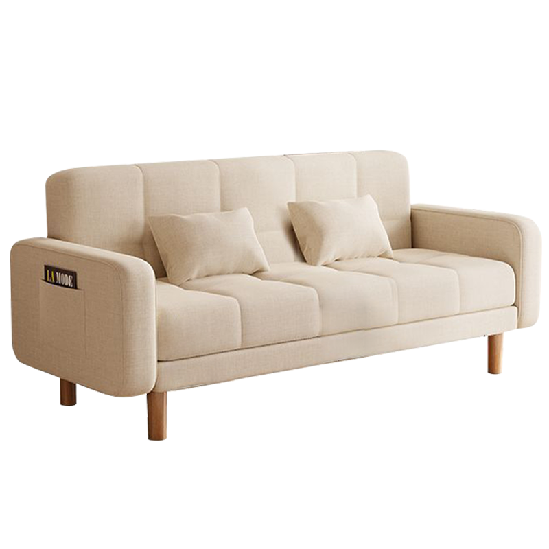 班龙折叠沙发床AM170张