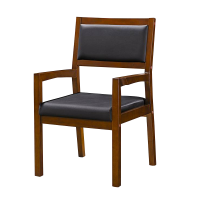 甘柔美 办公椅(带扶手)GRM-08 把