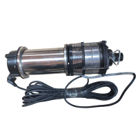 DERKAHE QD小型多级潜水电泵 QD6-32/3-1.1B 台