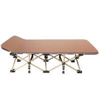 铭思达折叠床190*68cm张