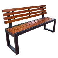 凌迪星室外椅200*40*85cm张