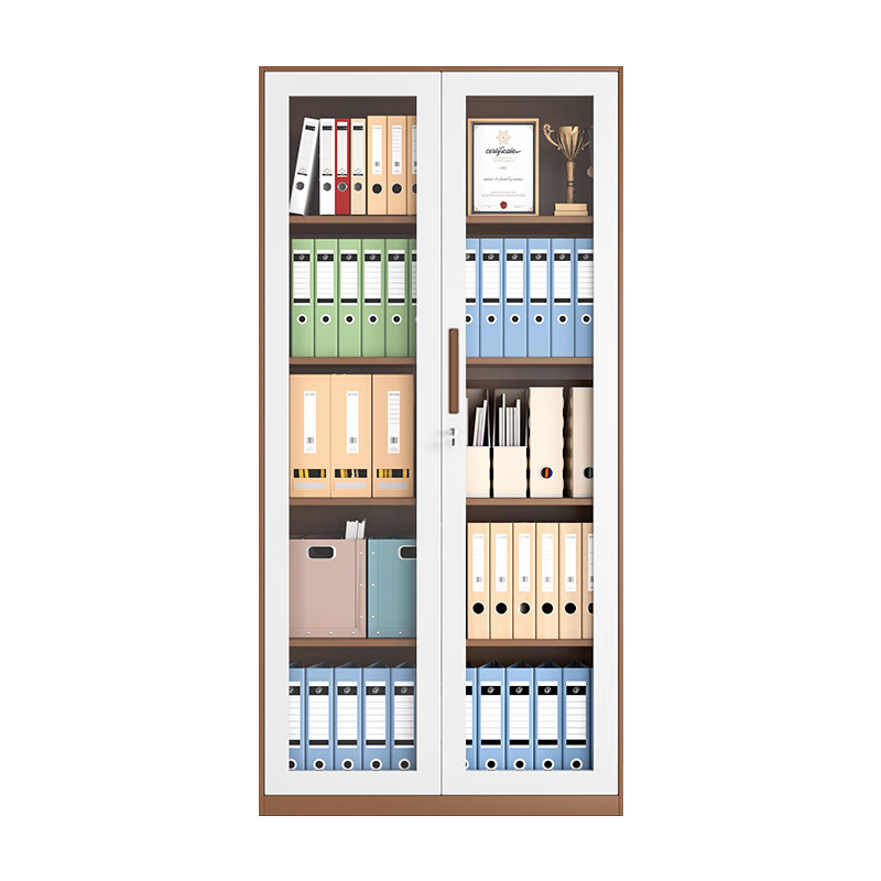 祁川 备品柜 通玻/台