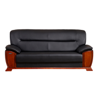 富力华驰 办公沙发 203*88*88cm张