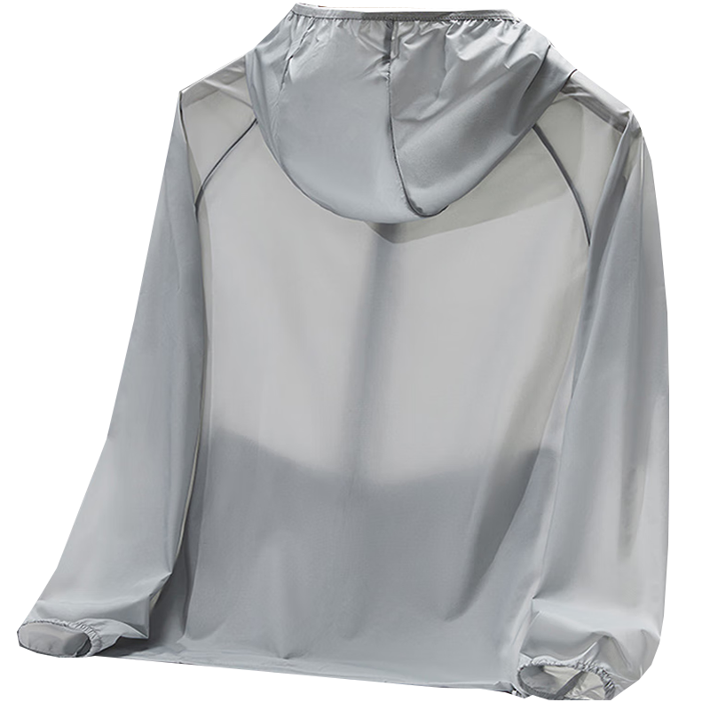 Tduo防晒风衣 E5件