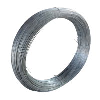 德素 镀锌铁丝 20号 kg