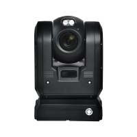 简工智能(JAGONZN)ZN-BKQ-Ⅲ 10倍变焦 数码摄像机(计价单位:台)黑色