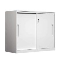 珂攸洋文件柜矮柜90*37*70cm台