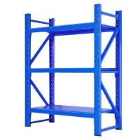 义尊 货架置物架 200*60*200cm(550KG/层) 组