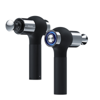 飞利浦筋膜枪肌肉按摩器全身筋膜按摩仪专业级运动PPM5201G