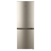 海尔(Haier)冷藏冷冻电180升两门小冰箱迷你小型家用办公室双门冰箱直冷租房宿舍双门小冰箱BCD-180TMPS