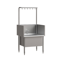 赛颐盛不锈钢拖布池(304)900*760*800mm个