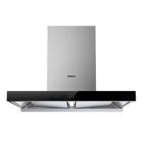 ROBAM老板油烟机欧式脱排油烟机双腔变频24风量大吸力 61D1S+57B1K家用煤气灶大火力嵌入式燃气灶5.2kW