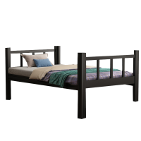 圣承启 钢制床 1.5米张