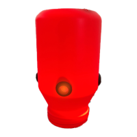 鸿灵睿芯 FCH1 防虫器(计价单位:套)红色