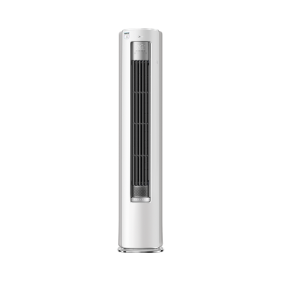 美的(Midea)大3匹 静新风 空调柜机立式 超一级能效变频冷暖 KFR-72LW/N8XF1-1
