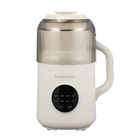 大宇(DAEWOO)破壁机低音豆浆机迷你免手洗搅拌机营养调理机家用 DYPB-1093D