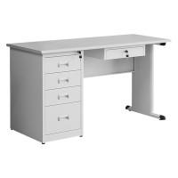 凌迪星电脑桌1.2*0.6*0.75m张