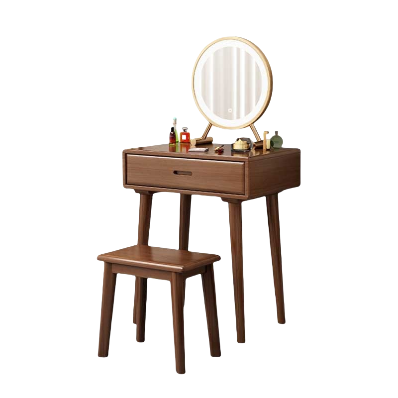 铭思达梳妆台60cm套