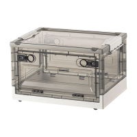 豫众诺 折叠收纳箱 巨大号 个