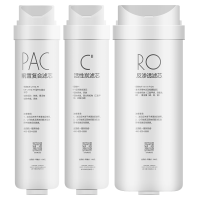 适用美的净水器G400/S400滤芯MRC1686-400G/MRO1790-400G/1790A/1686A-400G