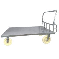 耀豪坤 平板车 小推车 126*66cm/个