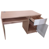 铭思达组合写字台1200*600*760mm张
