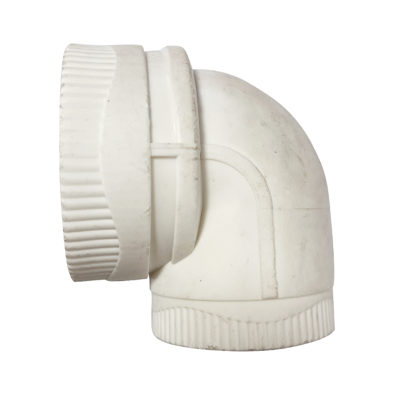 嘉禾宜茂 PPR内丝弯头 32*3/4 个